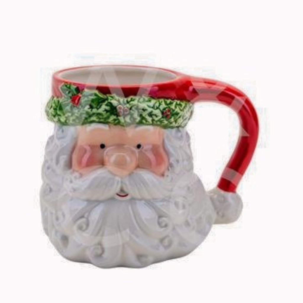 santa mug widdop & Co. xm8869 Mulligans of Ballaghaderreen